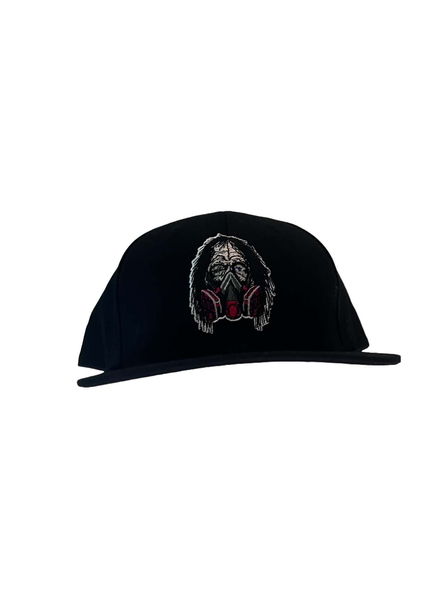 Hell and Back Zombie SnapBack Cap