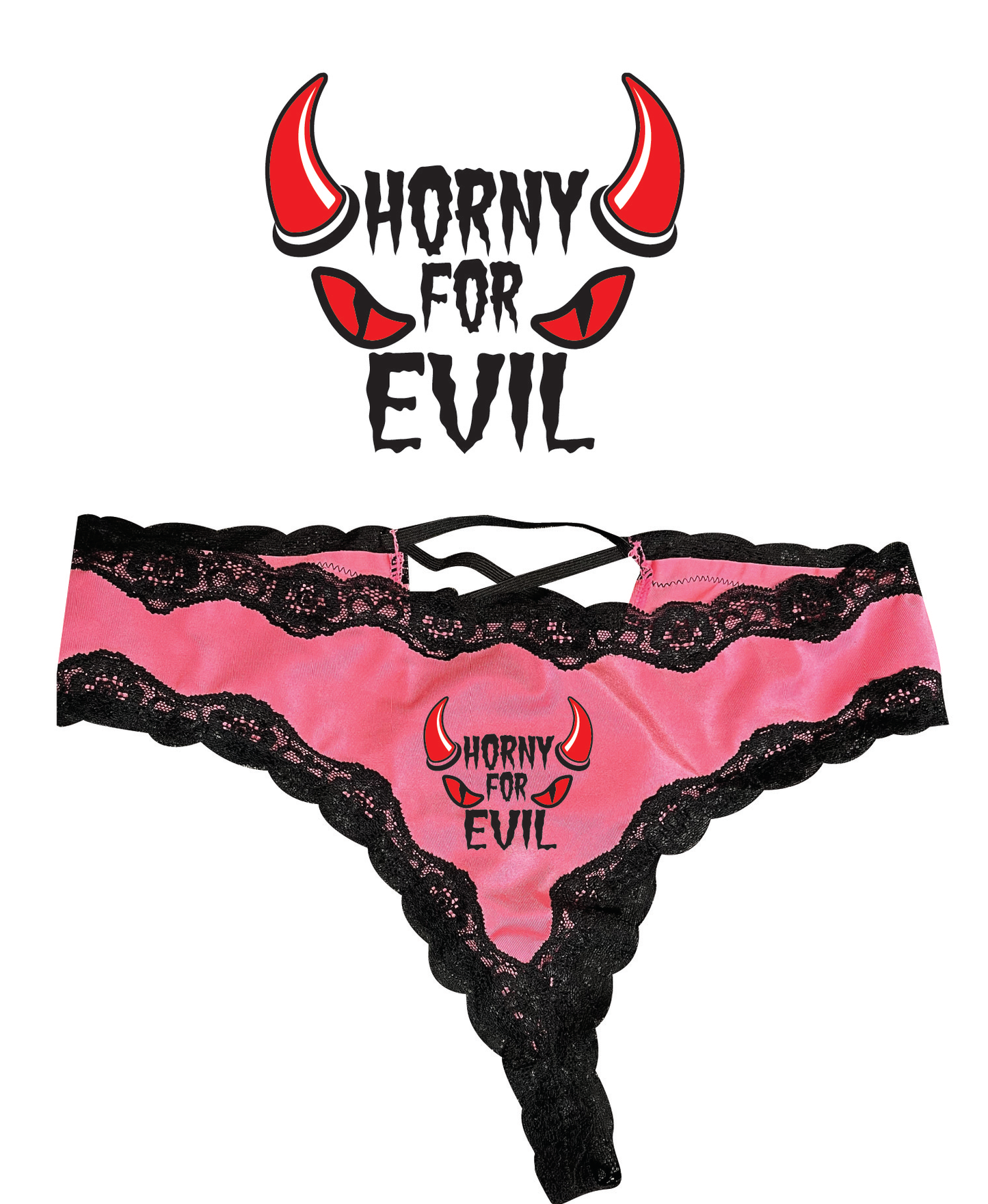 Perfect Panties