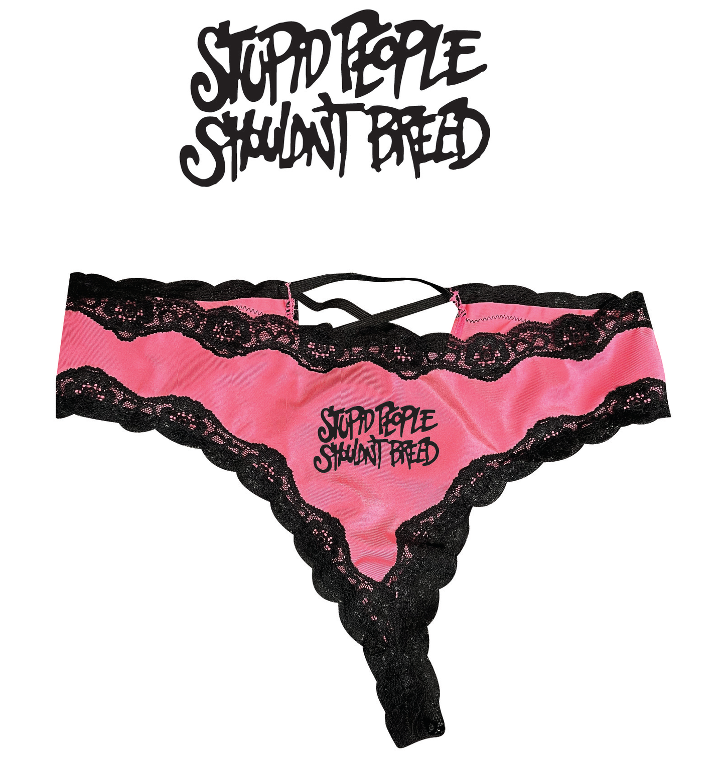 Perfect Panties